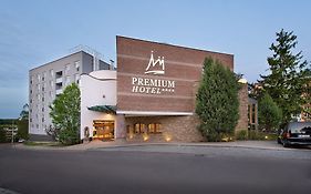 Hotel Premium Znojmo